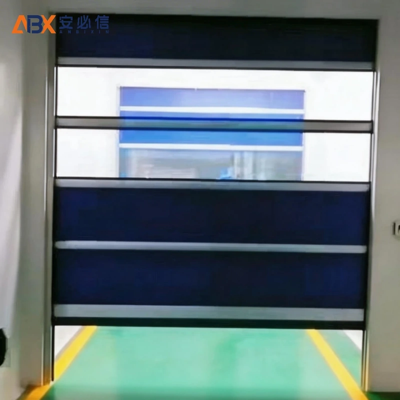 锦州市高速门
