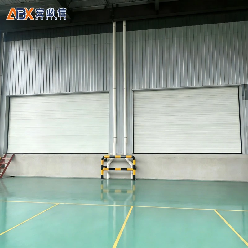 锦州市高扬程提升门