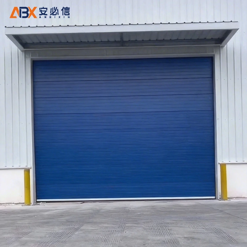 锦州市金属高速门